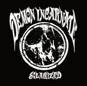 Demon Incarnate : Solarized